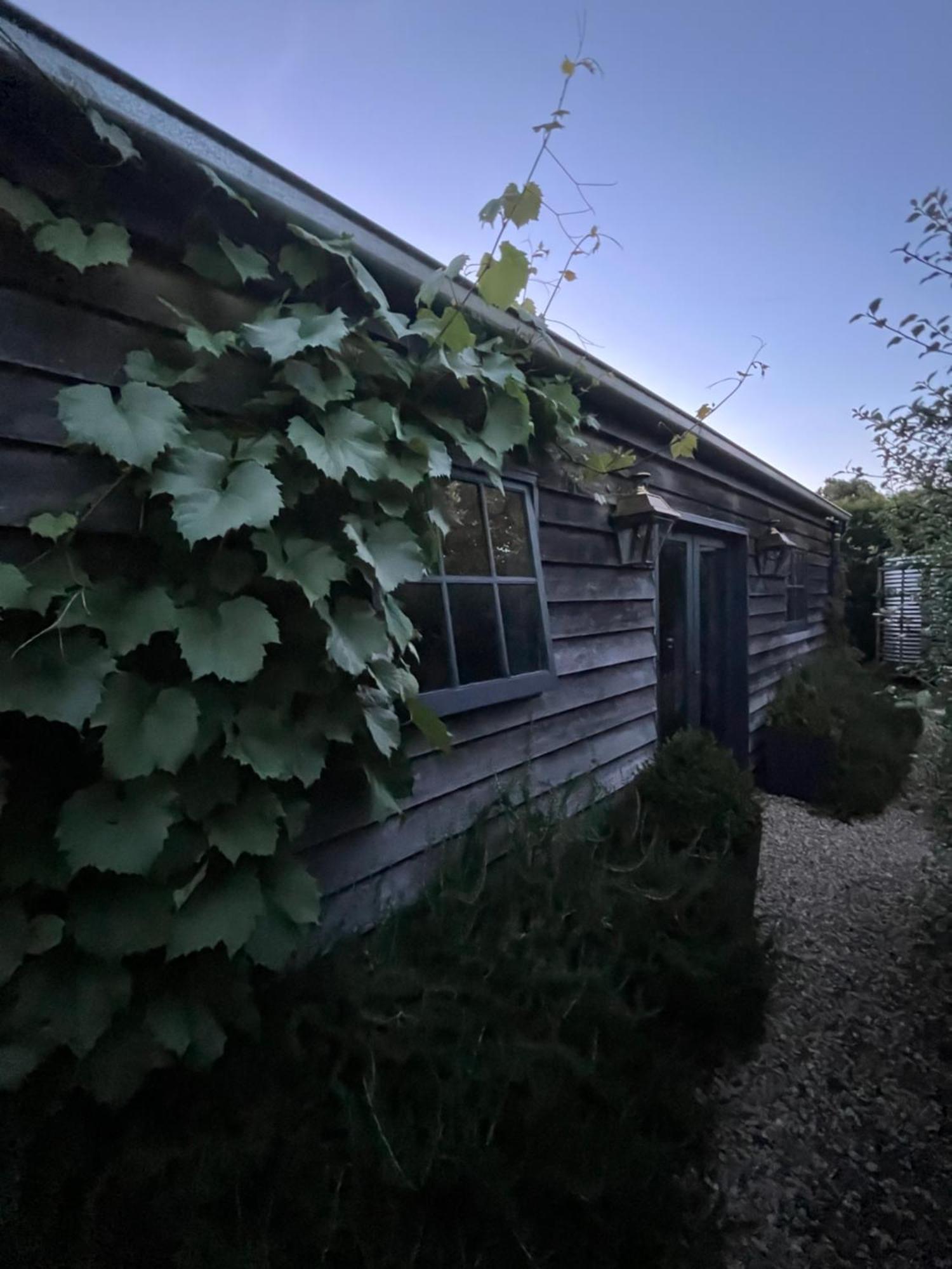 Elm Cottage Barn Oatlands Exterior photo