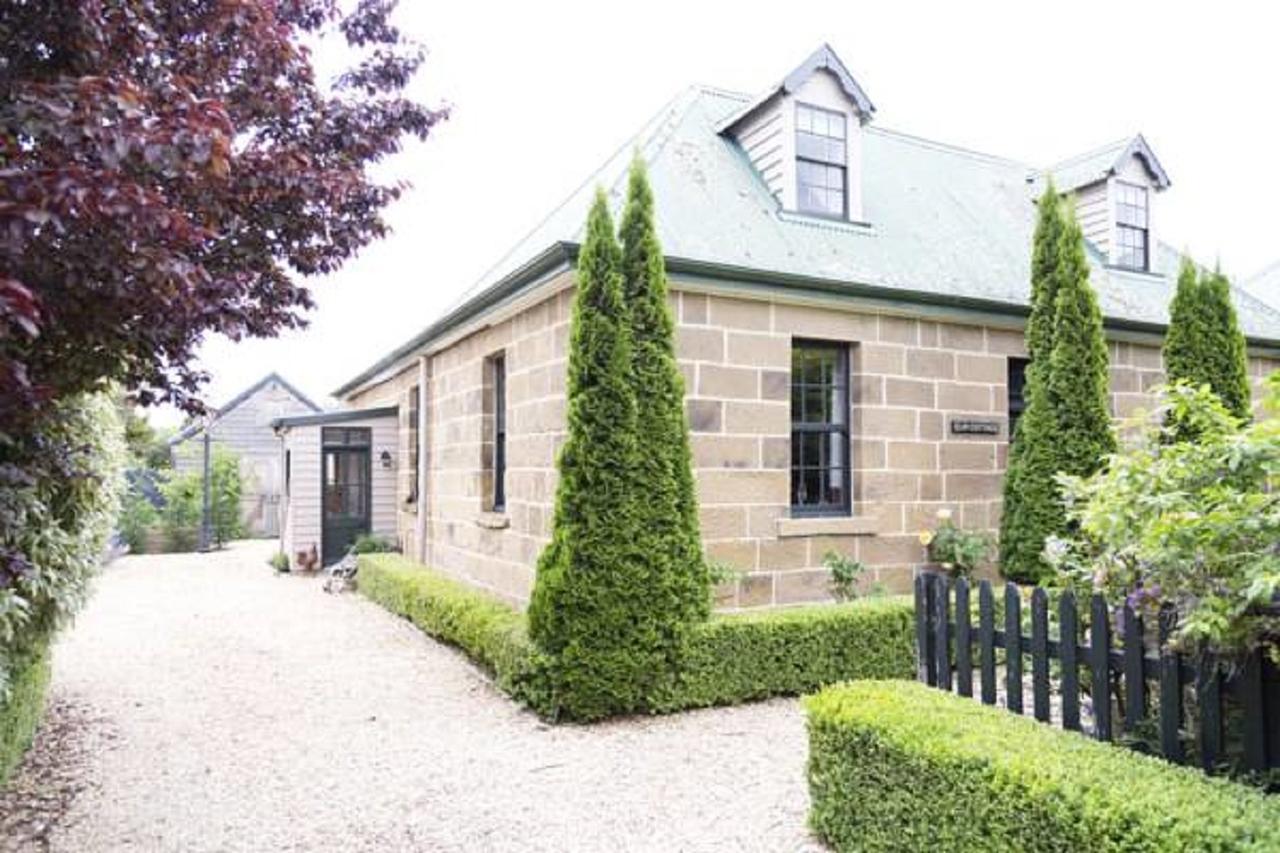 Elm Cottage Barn Oatlands Exterior photo